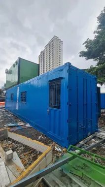 Minh Hoàng Container