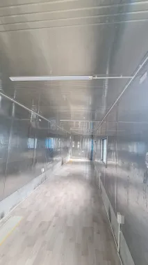 Minh Hoàng Container