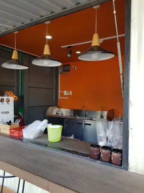 Minh Hoàng Container