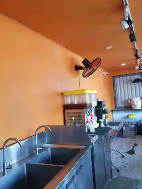 Minh Hoàng Container