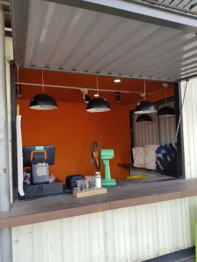 Minh Hoàng Container