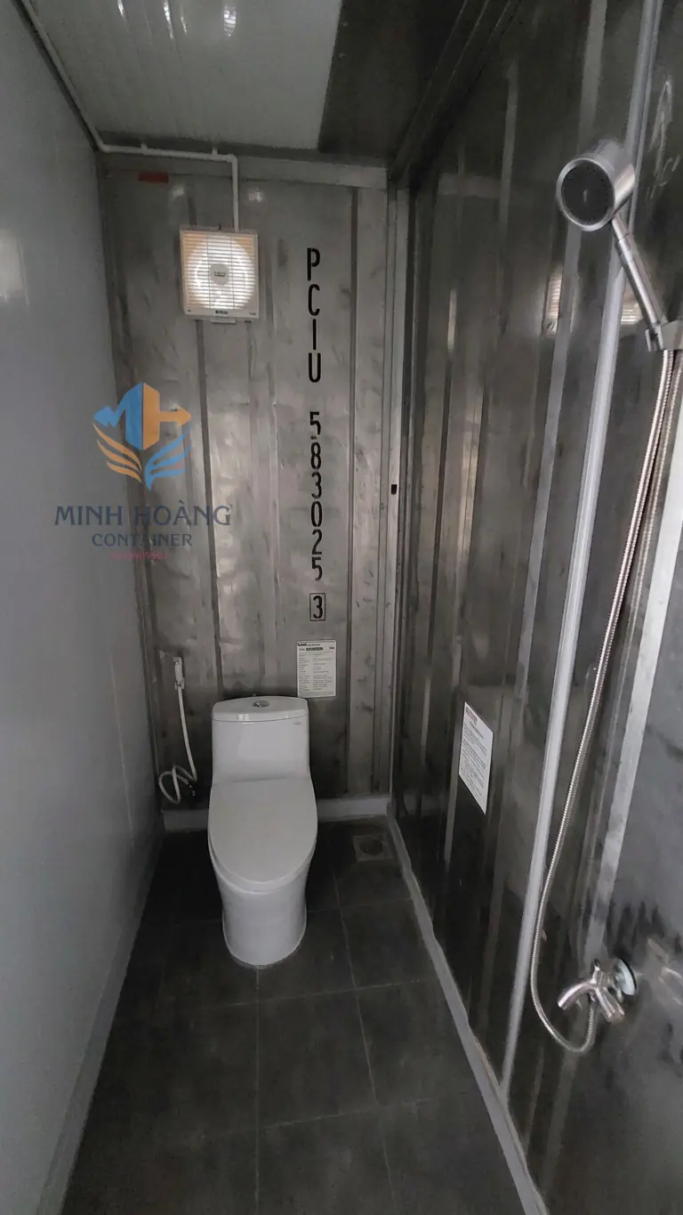 Minh Hoàng Container