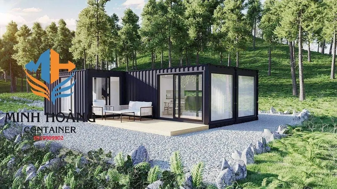 MINH HOÀNG CONTAINER